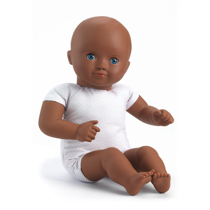 Pomea Wasabi baby doll