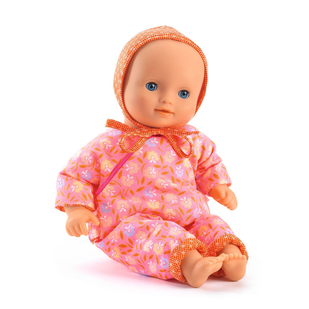 Djeco | Vestiti per bambole Pomea, Petunia DJ07752