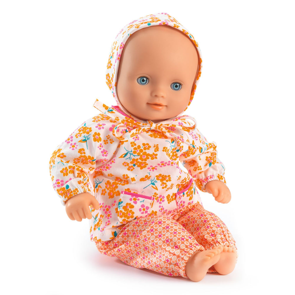 Djeco | Vestiti per bambole Pomea, Hanako DJ07754
