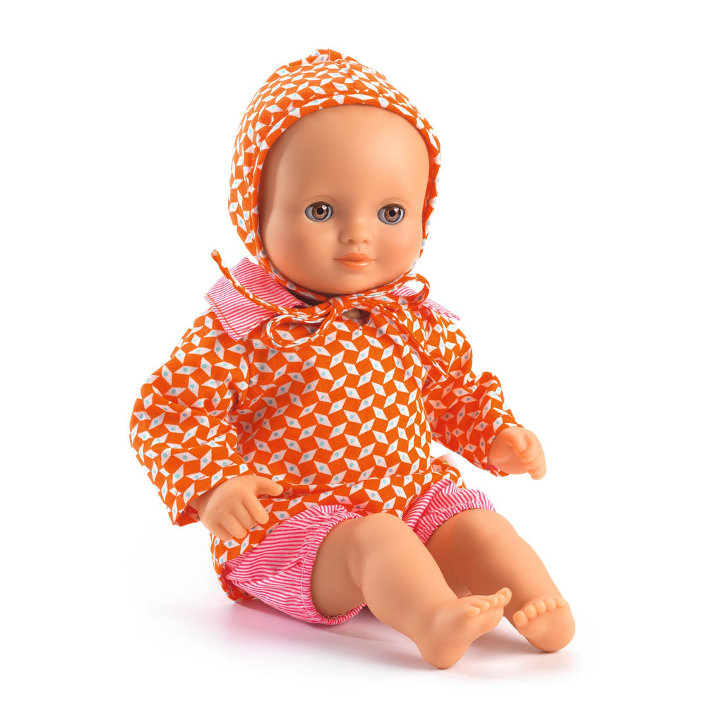 Djeco | Vestiti per bambole Pomea, Pépin DJ07756