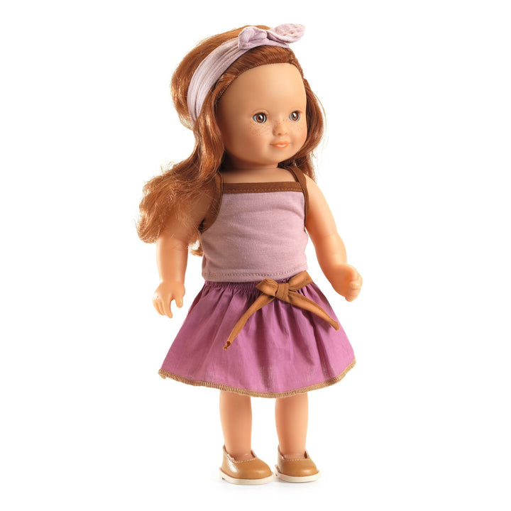 Pomea Lovely Sophie Doll