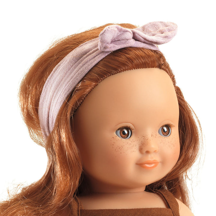 Pomea Lovely Sophie Doll