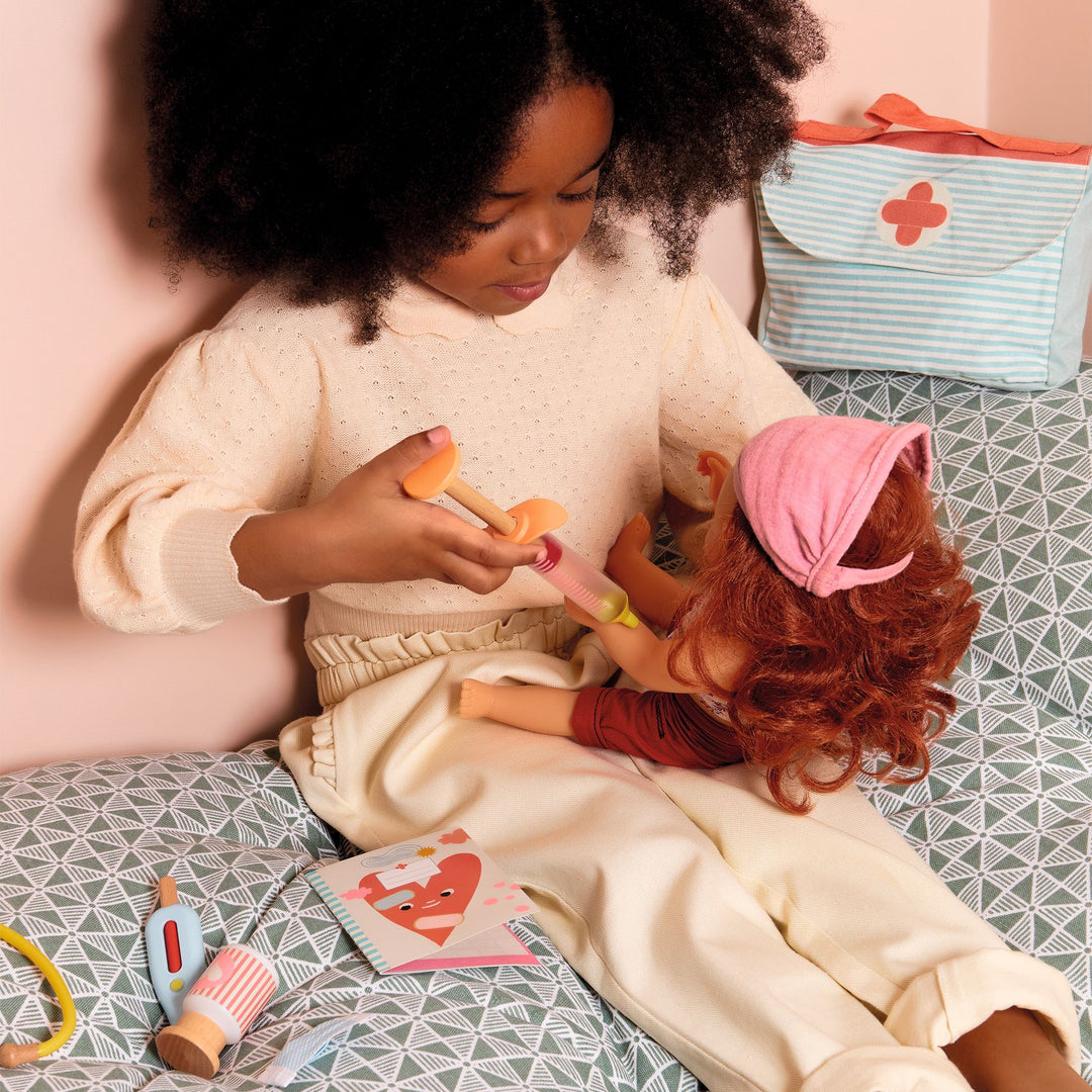 Pomea Lovely Sophie Doll
