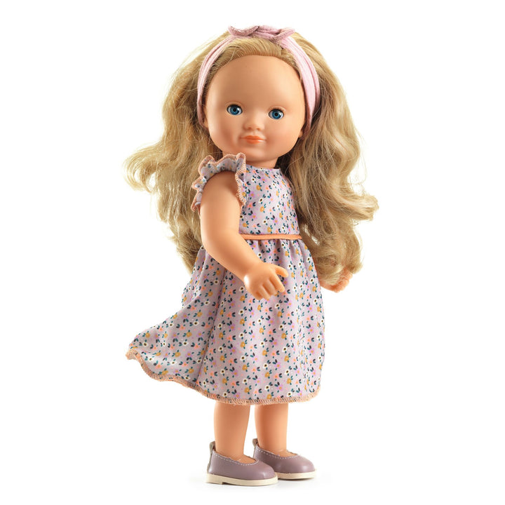Pomea Lovely Marie Doll