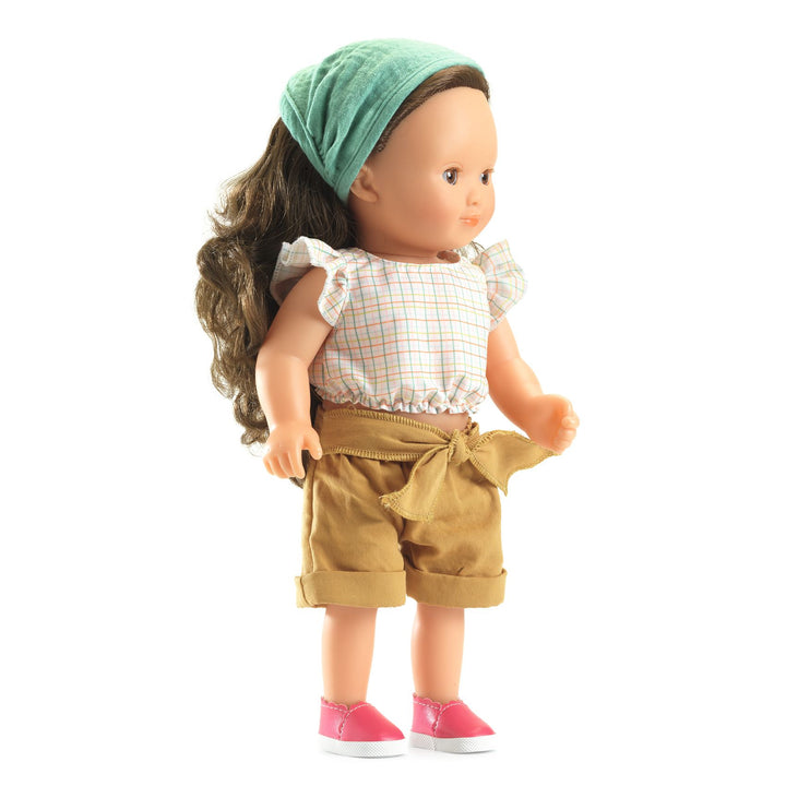 Pomea Lovely Joséphine doll