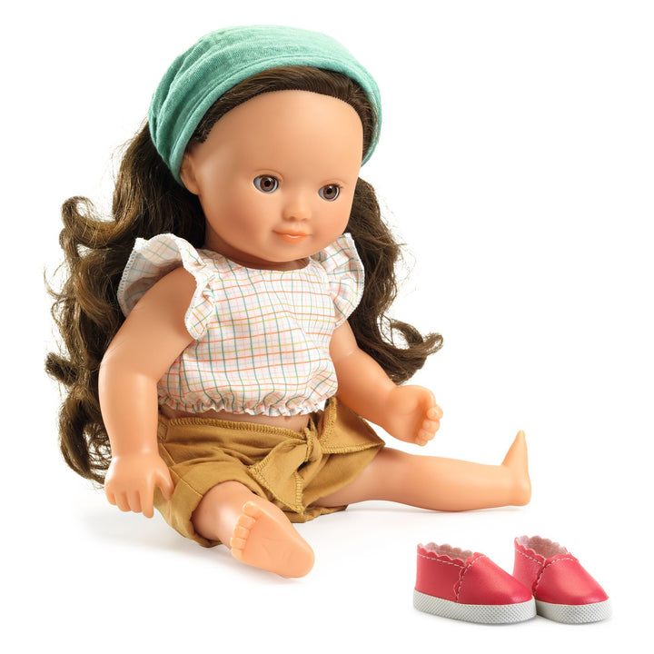 Pomea Lovely Joséphine doll