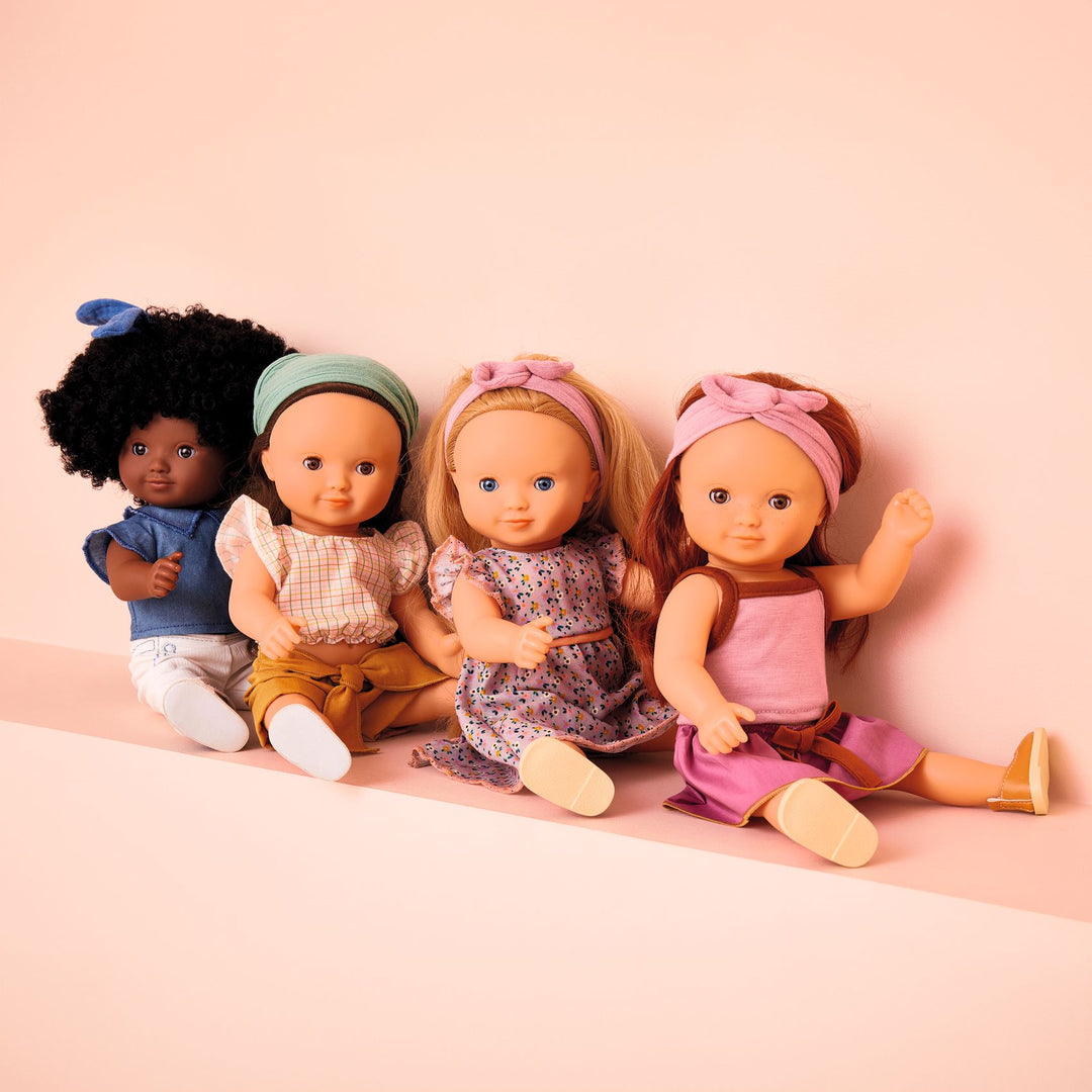 Pomea Lovely Joséphine doll