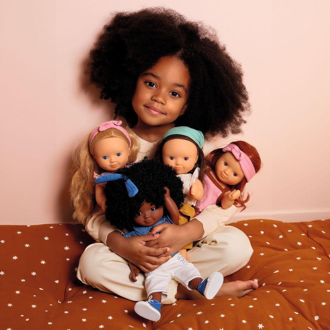 Pomea Lovely Joséphine doll
