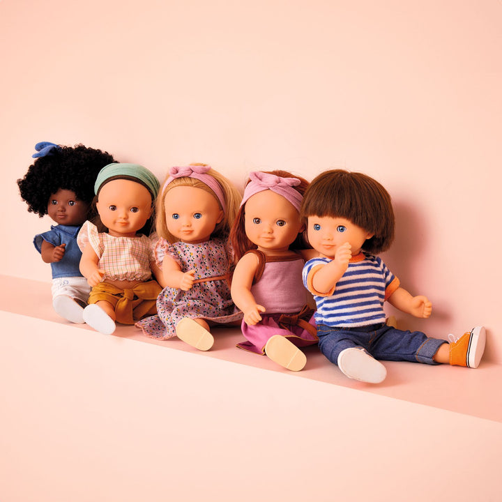 Pomea Lovely Fred Doll