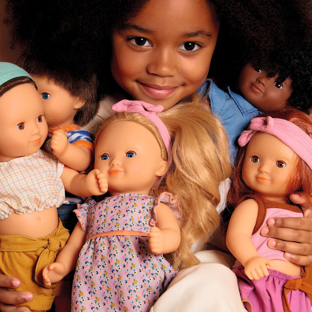 Pomea Lovely Fred Doll