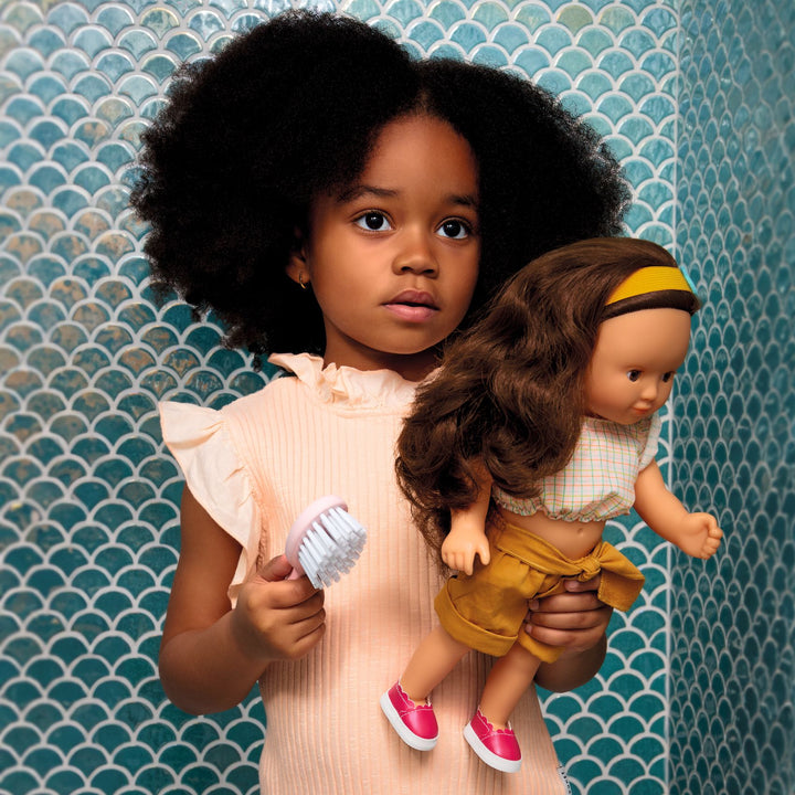 Pomea Lovely Joséphine doll