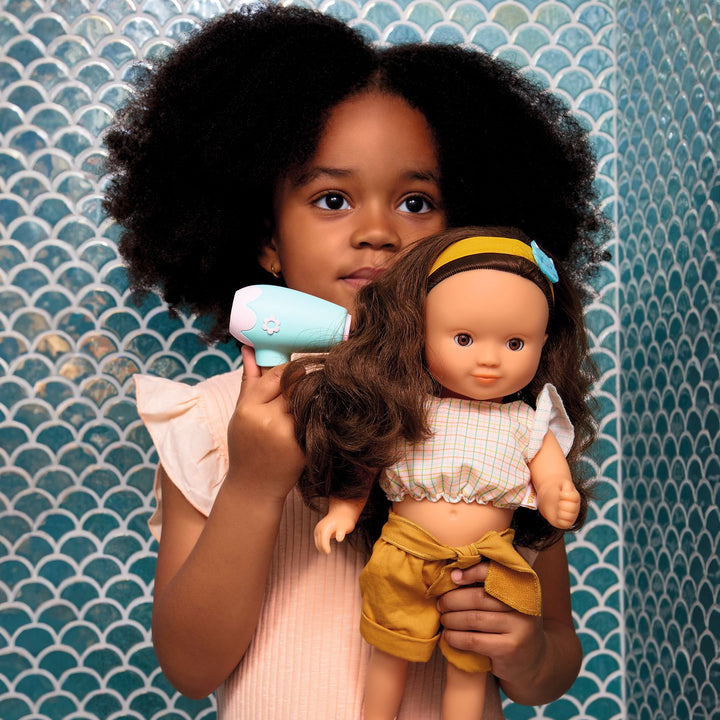 Pomea Lovely Joséphine doll