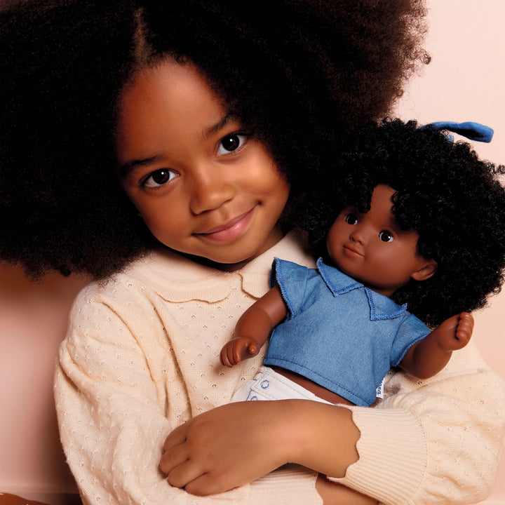 Pomea Lovely Janet Doll