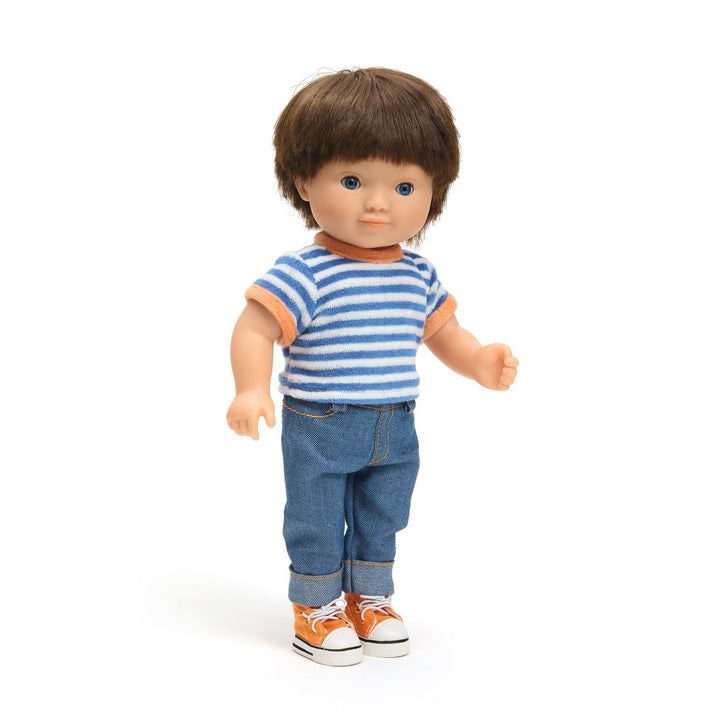 Pomea Lovely Fred Doll