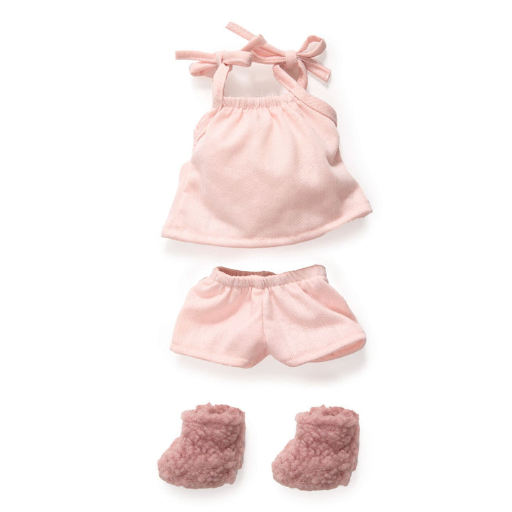 Doll Clothes Lovely Pomea, Moon