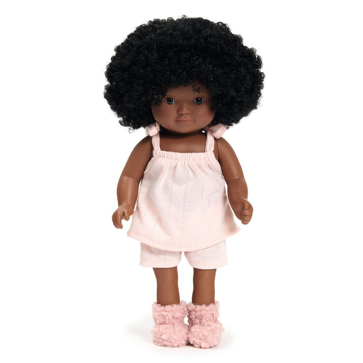 Doll Clothes Lovely Pomea, Moon