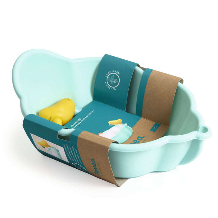 Bathtub for dolls