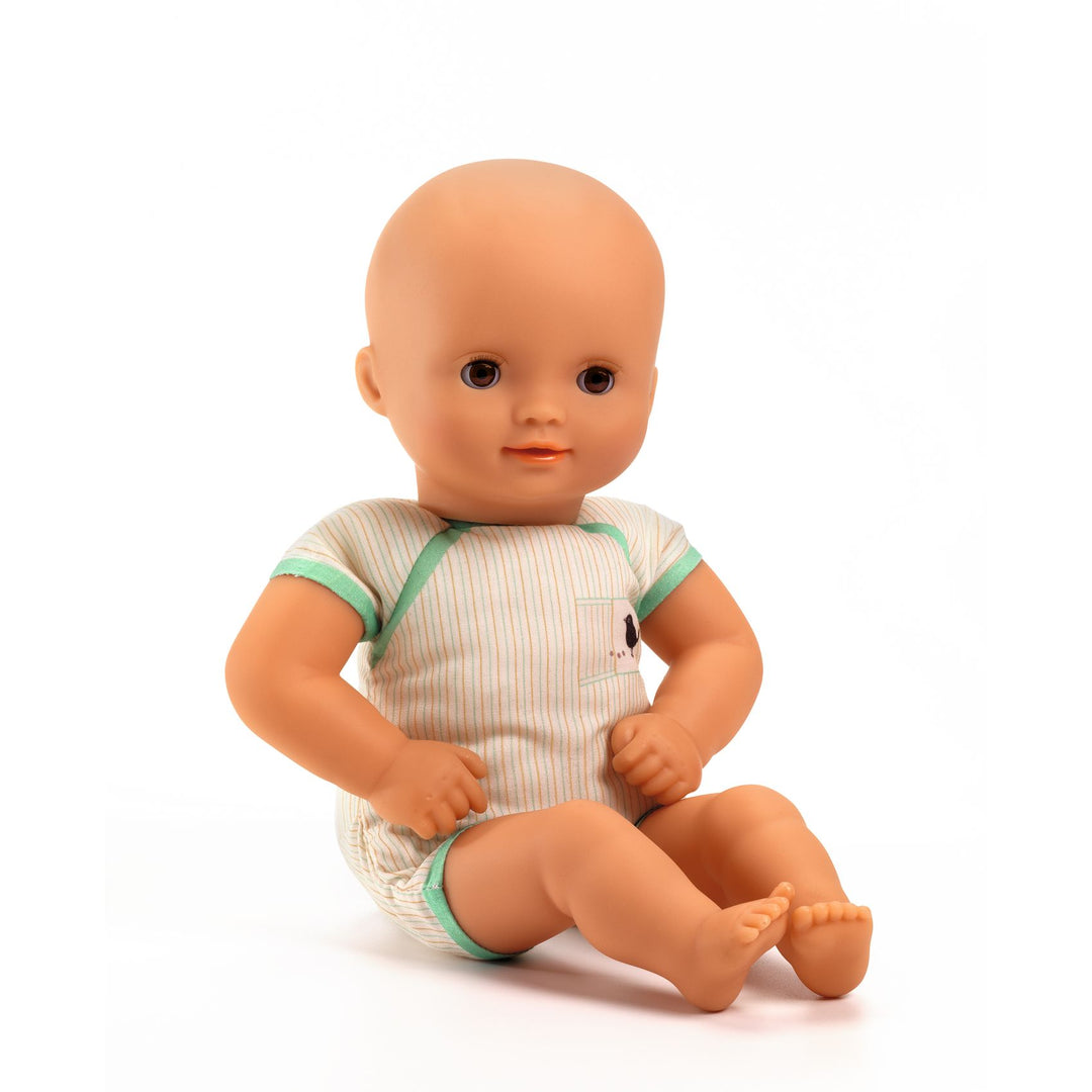 Baby Doll Pomea Jacinthe