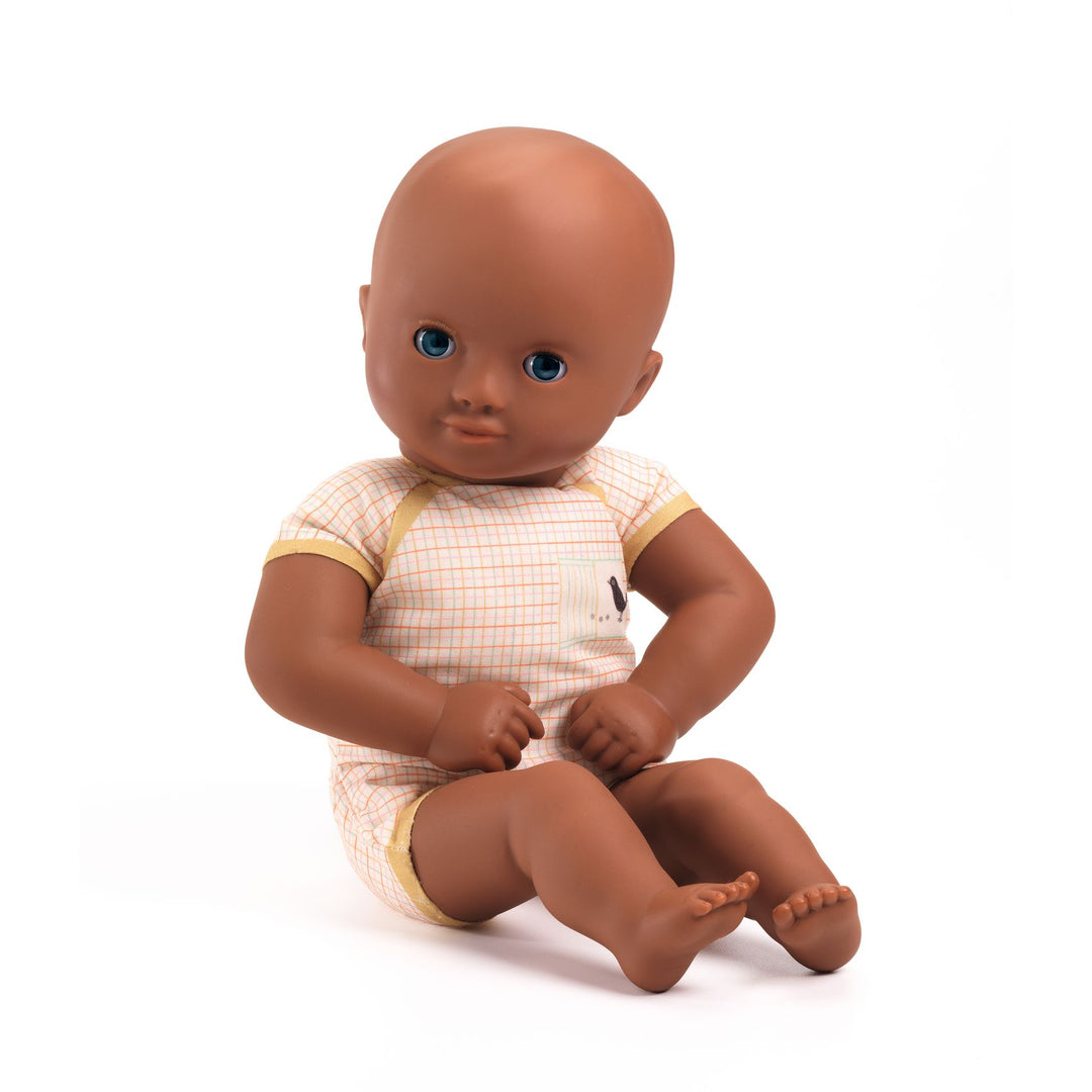 Baby Doll Pomea Issoria