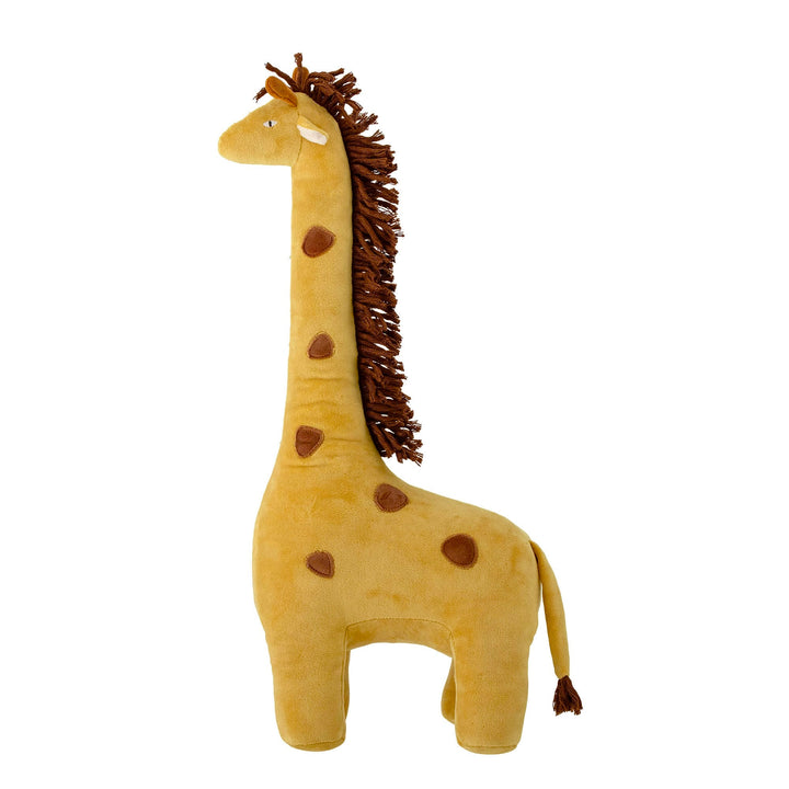 Ibber giraffe plush toy