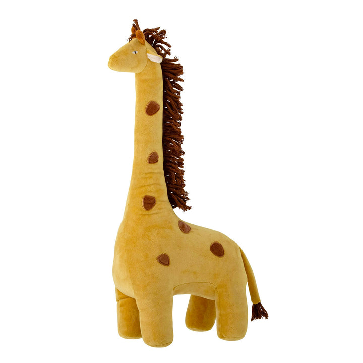 Ibber giraffe plush toy