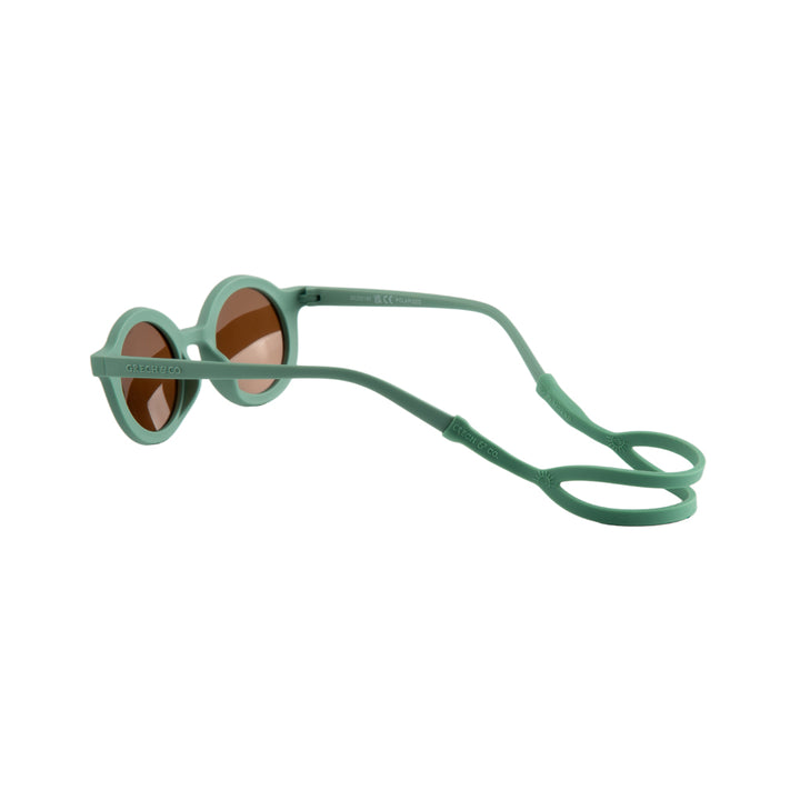 Cinturino in silicone per occhiali da sole bebè