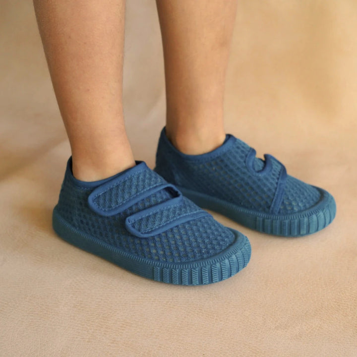 Scarpe da gioco traspiranti, Desert teal