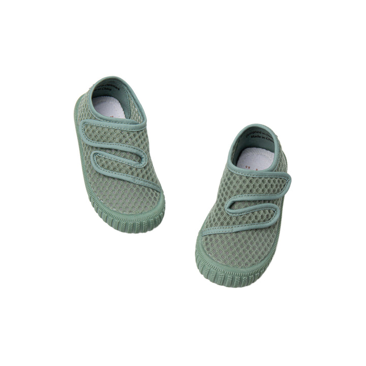Scarpe da gioco traspiranti, Play Shoes Fern | Grech & Co.