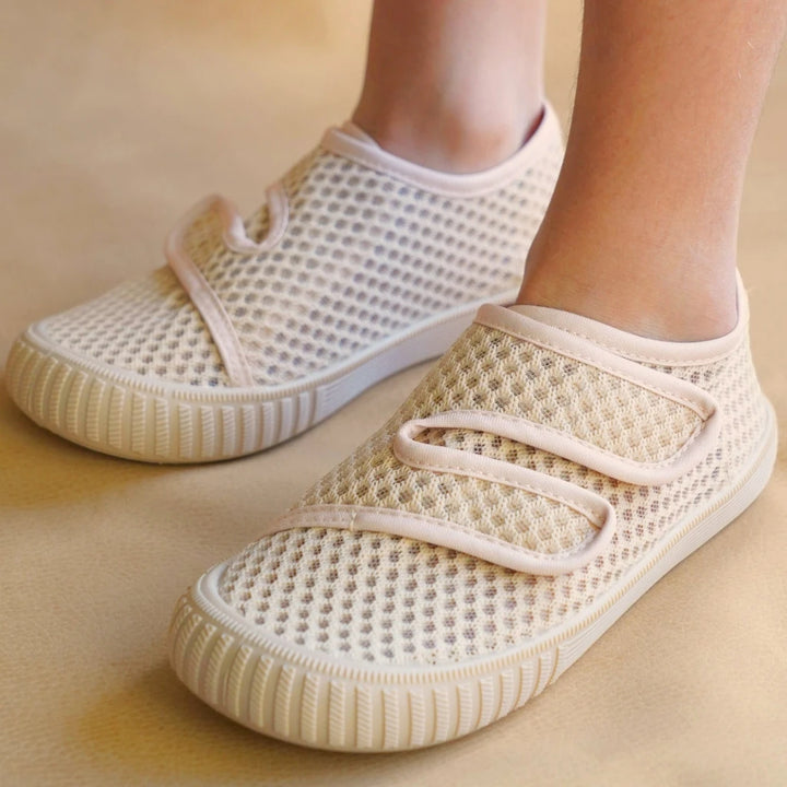 Scarpe da gioco traspiranti, Sand