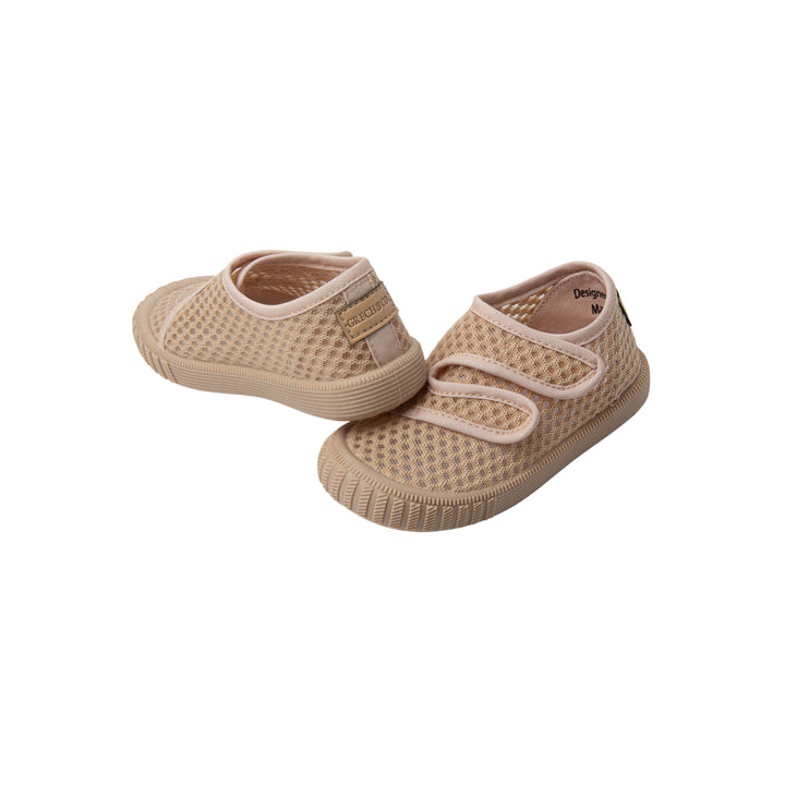 Scarpe da gioco traspiranti, Play Shoes Sand| Grech & Co.