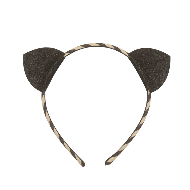 Cerchietto Halloween, Orecchie di gatto
