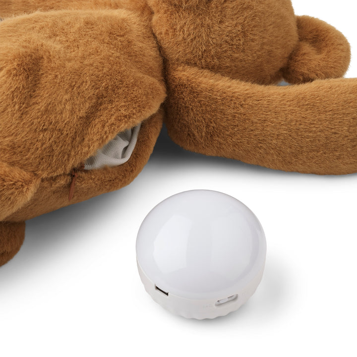 Orsacchiotto ronzante con luce, Teddy bear | Liewood