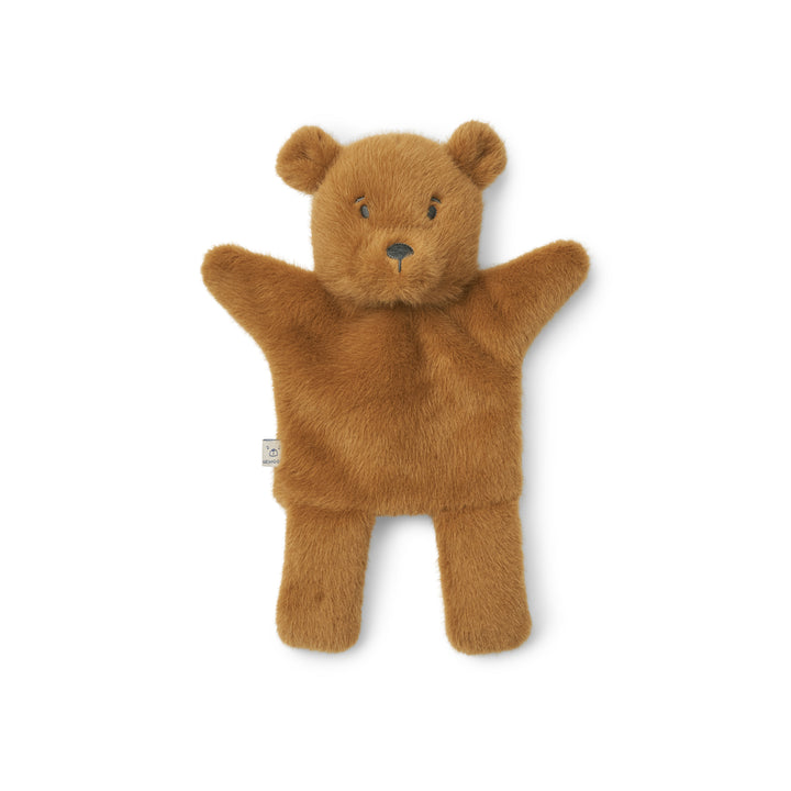 Marionetta orsacchiotto, Berto Bear
