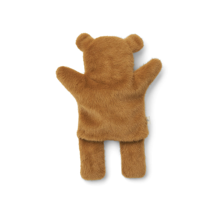 Marionetta orsacchiotto, Berto Bear