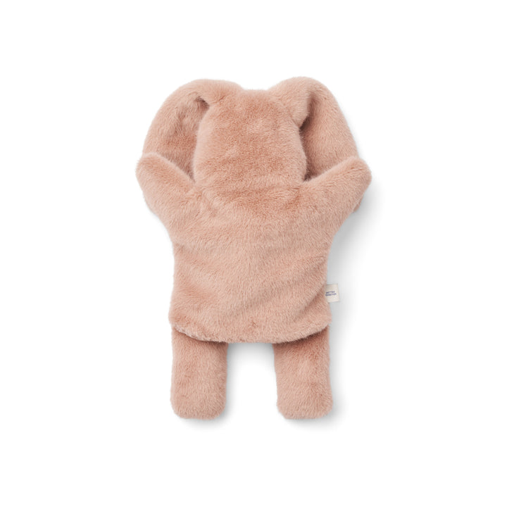 Rabbit puppet, Berto Rabbit tuscany