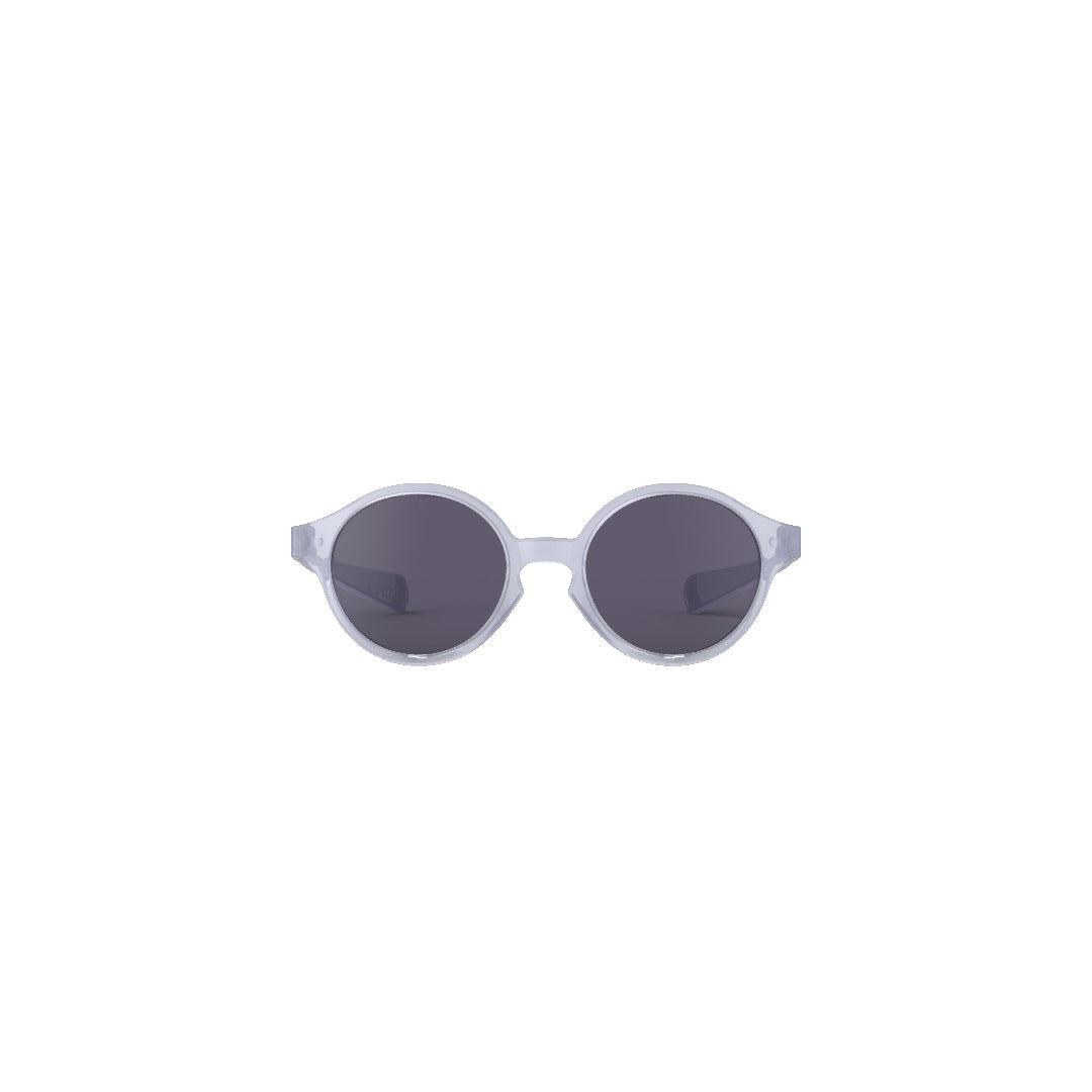 Izipizi | Occhiali da sole flessibili UV400, 0-9 mesi Viola