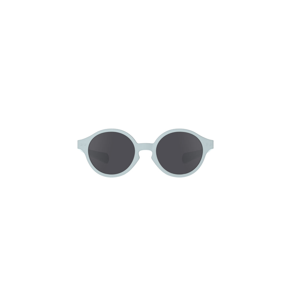 Izipizi | Occhiali da sole flessibili UV400, 0-9 mesi Blu chiaro