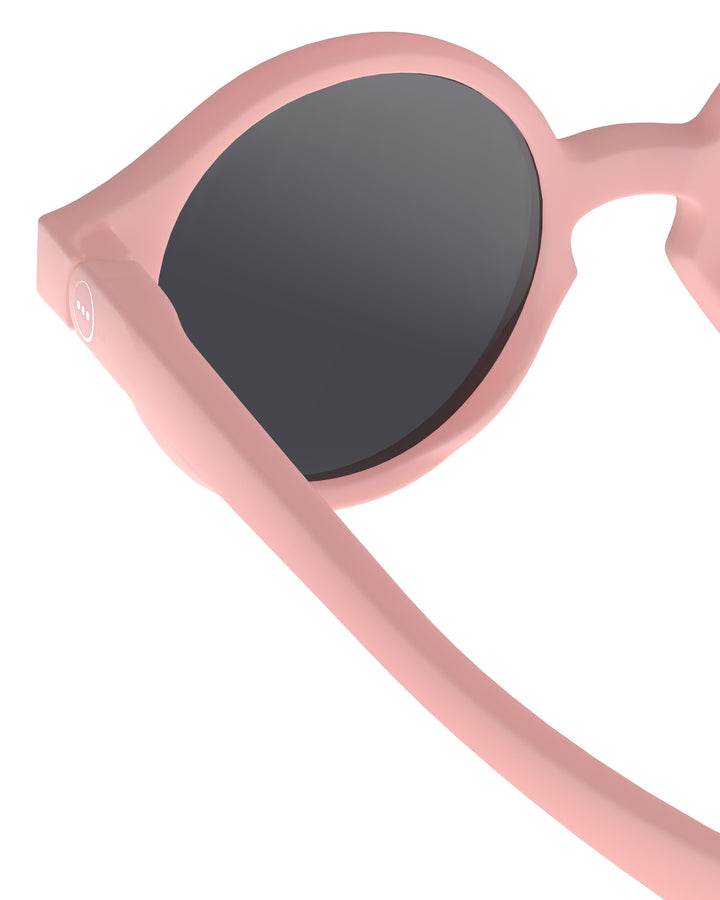 Izipizi | Occhiali da sole flessibili UV400, 9-36 mesi Rosa