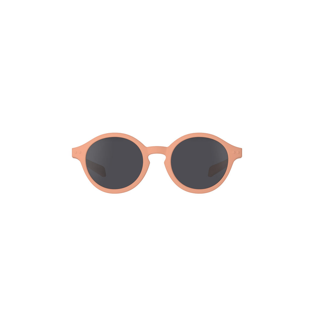 Izipizi | Occhiali da sole flessibili UV400, 3-5 anni Albicocca