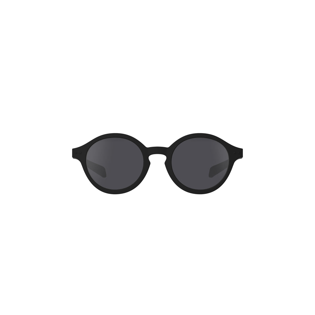 Izipizi | Occhiali da sole flessibili UV400, 3-5 anni Nero