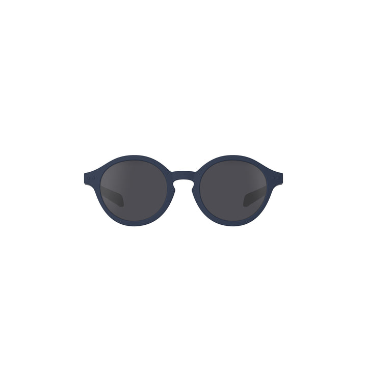 Izipizi | Occhiali da sole flessibili UV400, 3-5 anni Denim blu