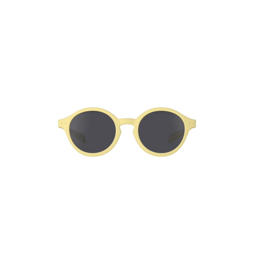 Izipizi | Occhiali da sole flessibili UV400, 3-5 anni Giallo chiaro