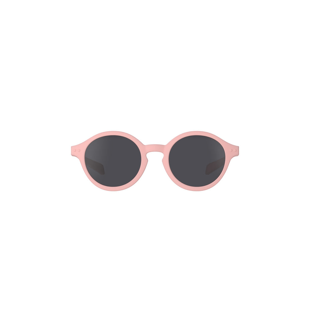 Izipizi | Occhiali da sole flessibili UV400, 3-5 anni Rosa