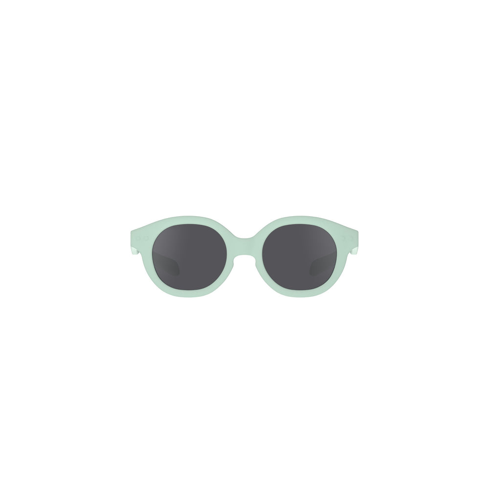 Izipizi | Occhiali da sole flessibili UV400, 0-9 mesi Verde Aqua