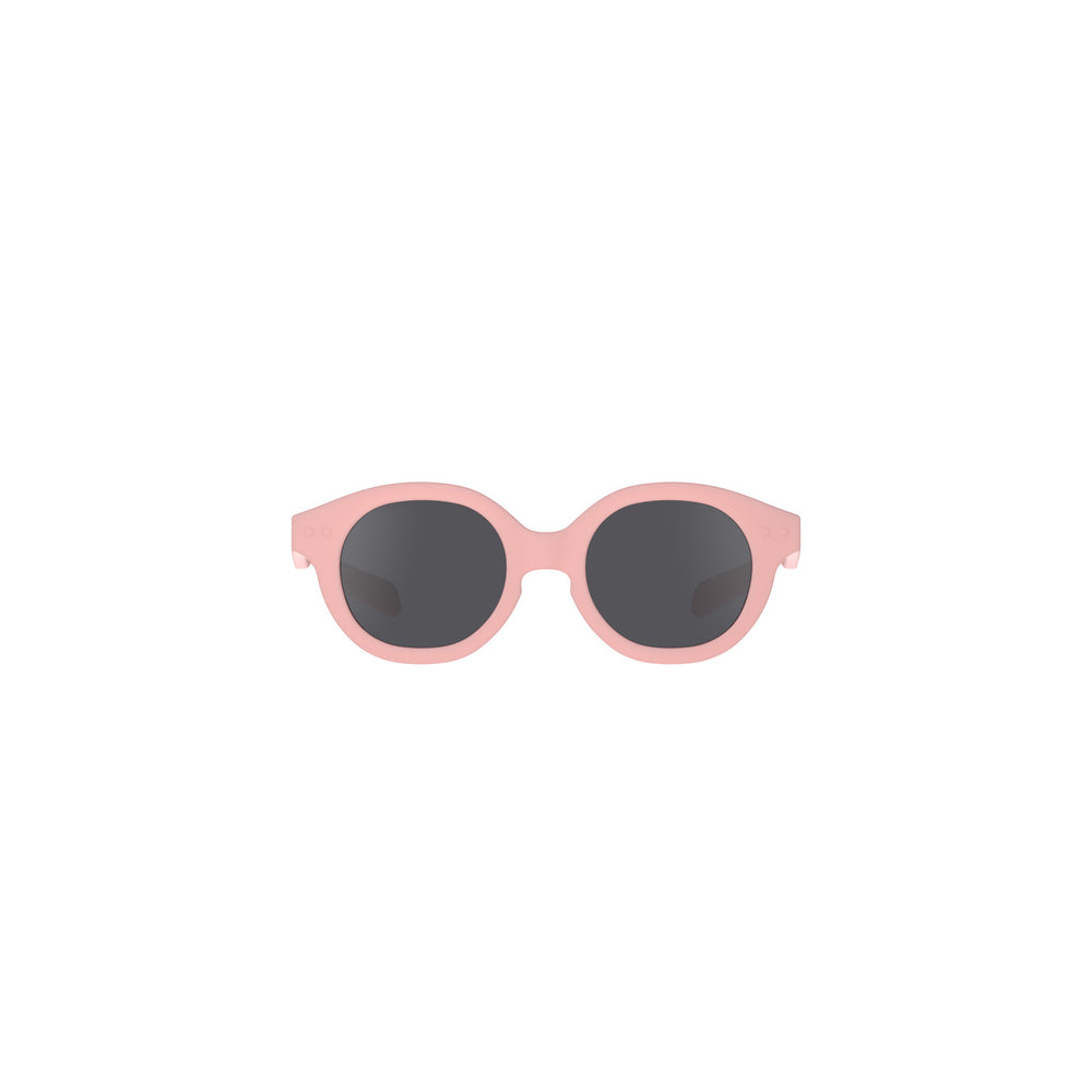 Izipizi | Occhiali da sole flessibili UV400, 0-9 mesi Rosa