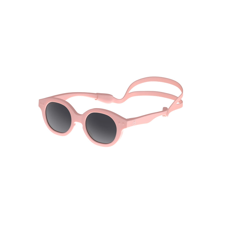 Izipizi | Occhiali da sole flessibili UV400, 0-9 mesi Rosa