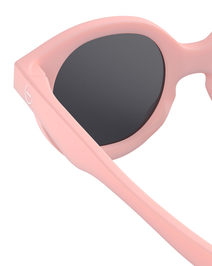 Izipizi | Occhiali da sole flessibili UV400, 0-9 mesi Rosa