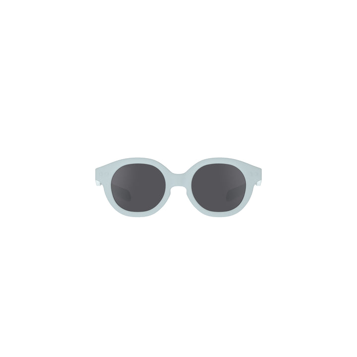 Izipizi | Occhiali da sole flessibili UV400, 0-9 mesi Blu chiaro