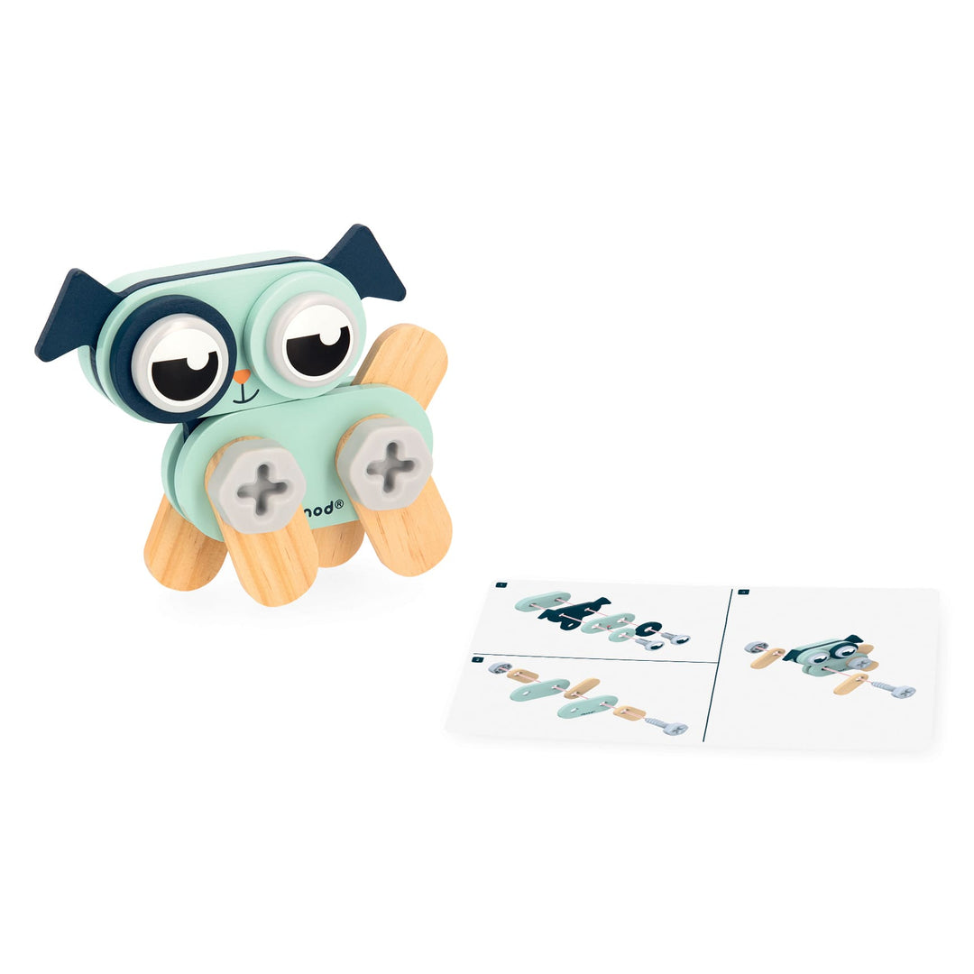 Small DIY animals Brico'Kids