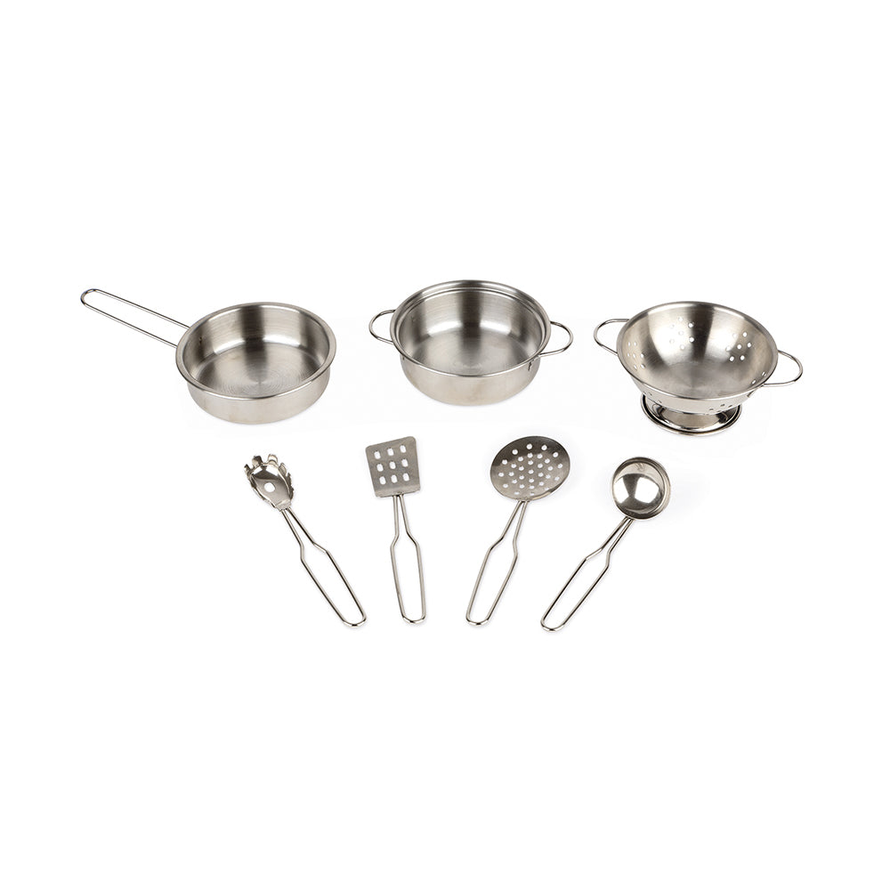 Accessori cucina per bambini - Utensili per giocare | Janod